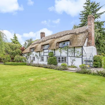Cottage for sale in Thakeham