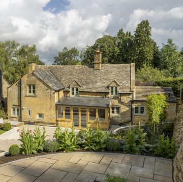 renovated cotswold cottage for sale