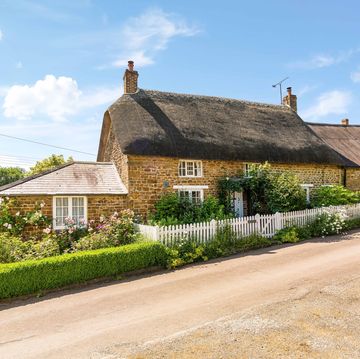cottage for sale oxfordshire