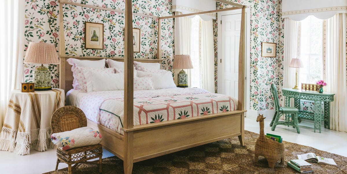 24 Cottagecore Bedroom Ideas for a Dreamy Sleep Space 2025 24 Cottagecore Bedroom Ideas for a Dreamy Sleep Space 2025