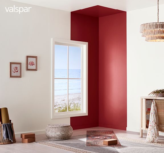 Valspar colors of the year