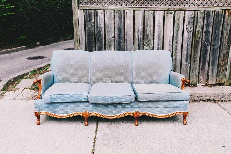 decluttering tips