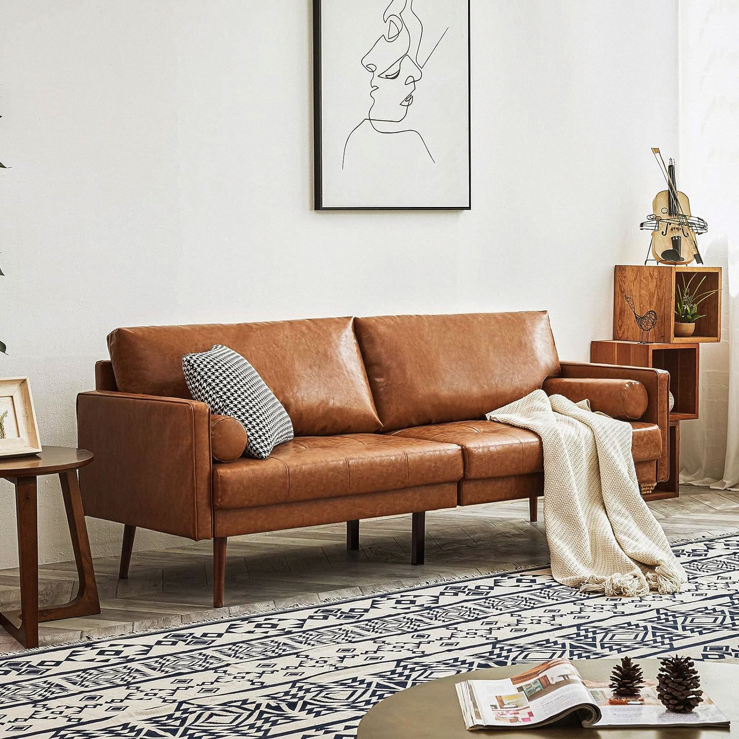 These Are the Best under-$1,000 Couches the Internet Has to Offer