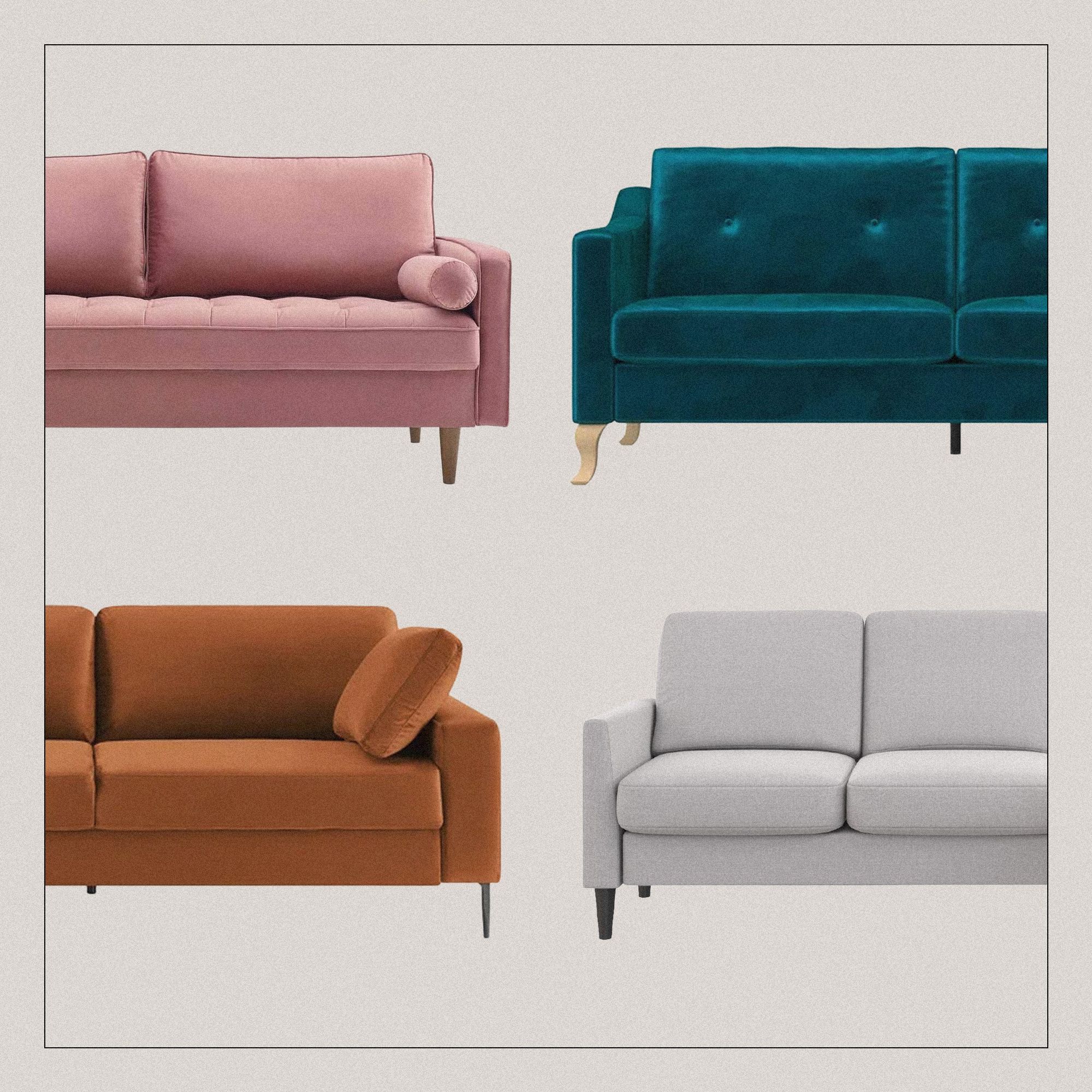 The Best 15 Affordable Couches And Sectionals Under $500