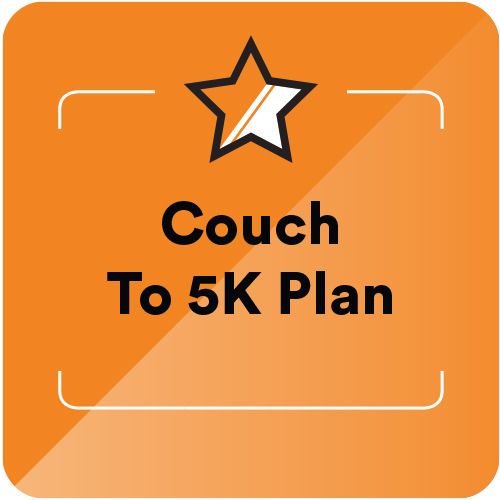 Download Your Runner\'s World+ Plans Training