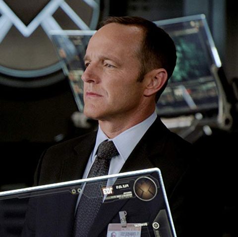 clark gregg phil coulson marvel characters