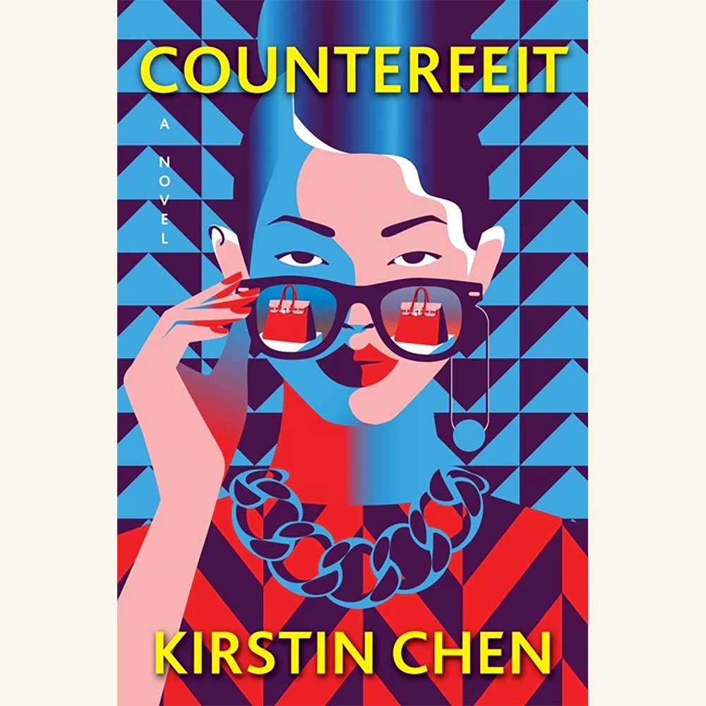 counterfeit, kristin chen