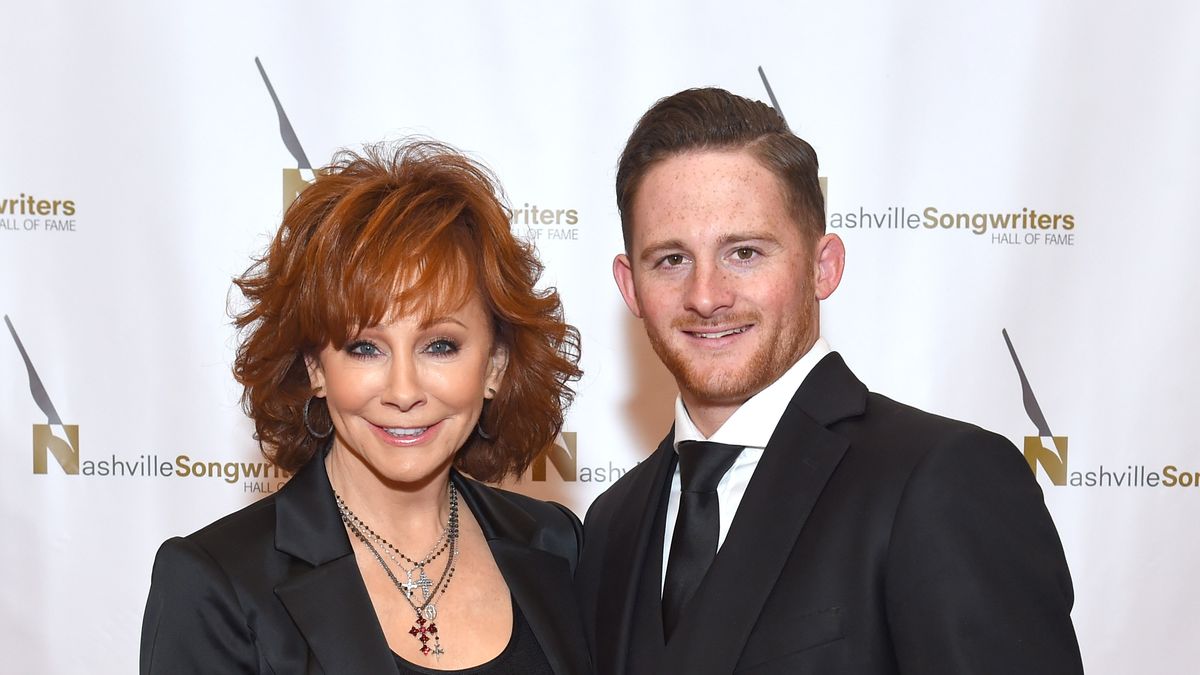 Reba Looks Back At Her Most Iconic Moments