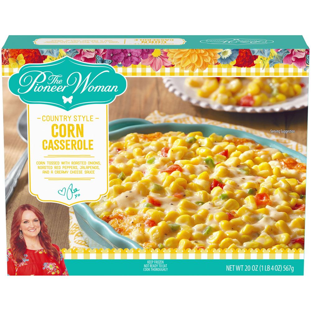 Dutch Oven Corn Casserole – Farmgirl Gourmet