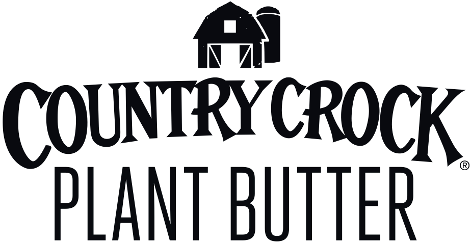 Country Crock Plant Butter Logo