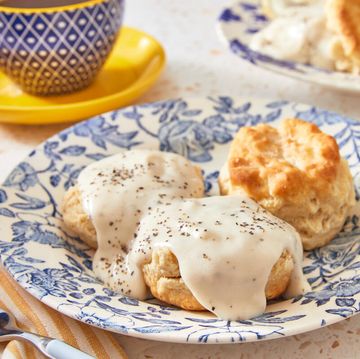 the pioneer woman's country gravy recipe