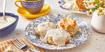 the pioneer woman's country gravy recipe