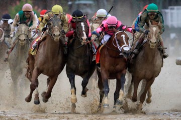 145th kentucky derby