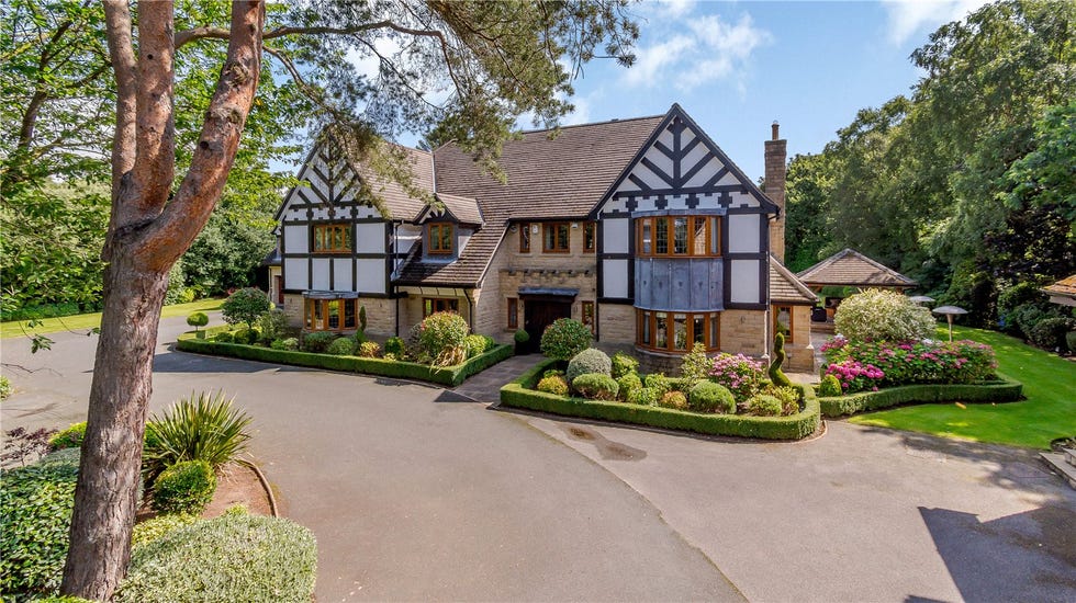 Zoopla's Top 10 MostViewed Properties For October 2019