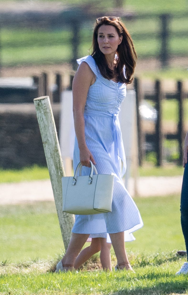 Kate Middleton Zara