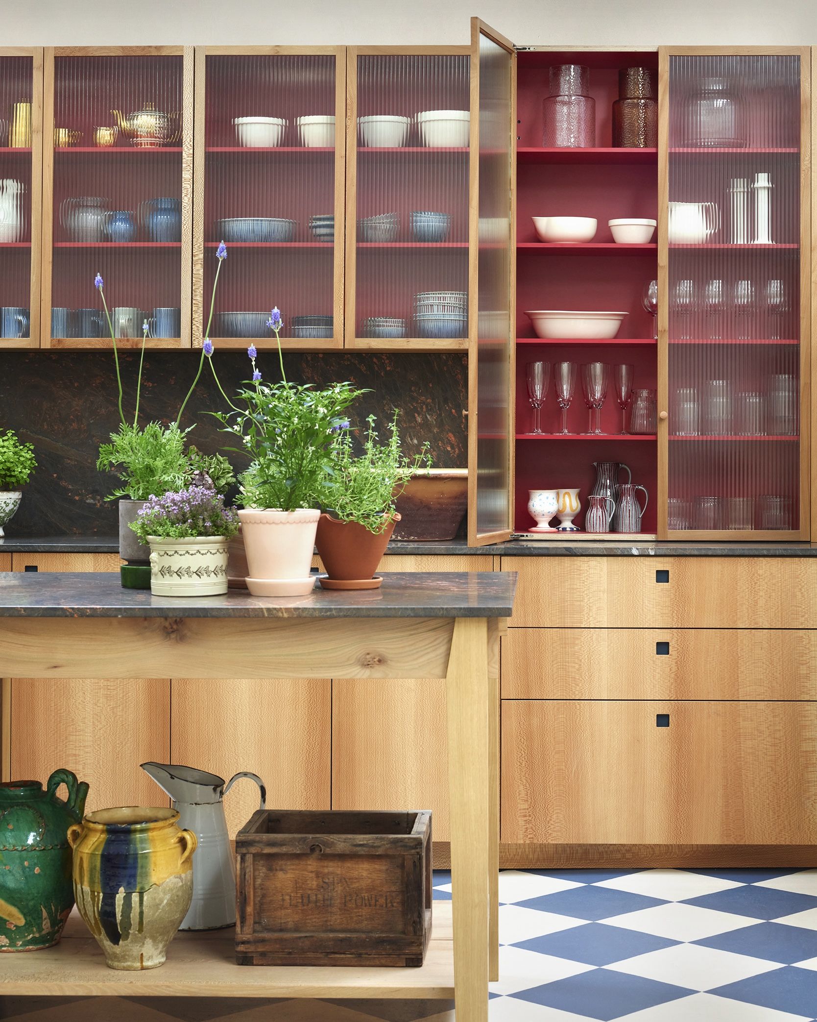 20 Rustic Design Themes Set To Transform Kitchens In 2025