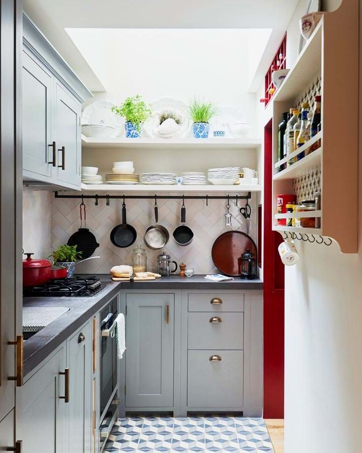 31 Country Kitchen Ideas To Fall In