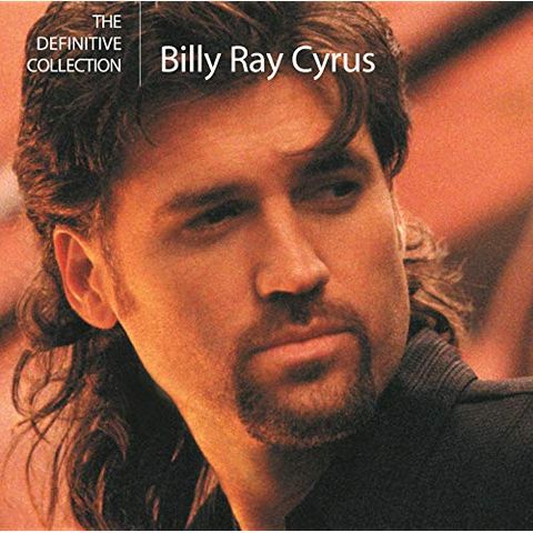 country line dance songs billy ray