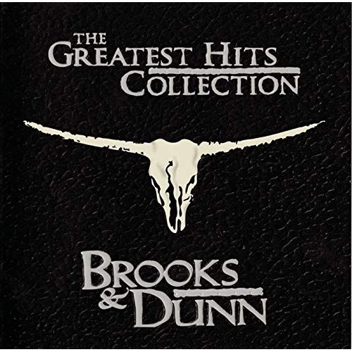 country line dance songs -brooks dunn