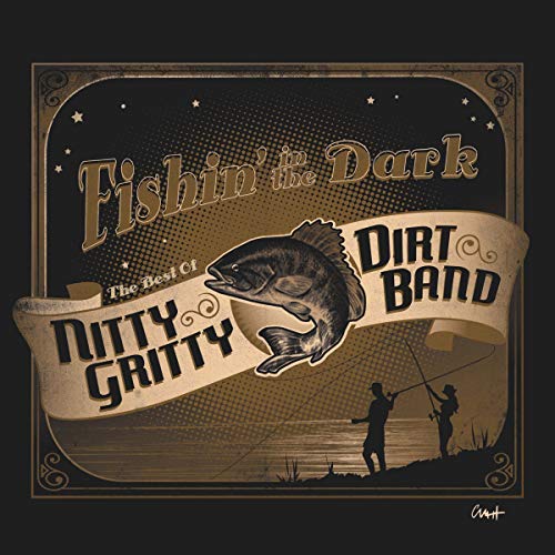 country line dance songs fishin dark