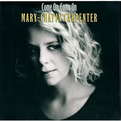 country line dance songs mary carpenter