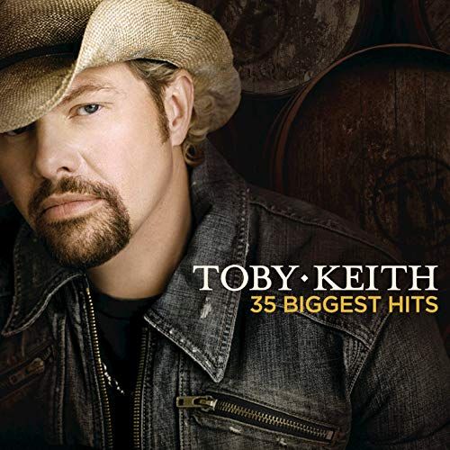 country line dance songs toby keith
