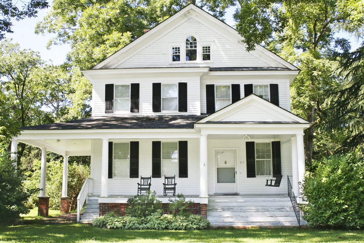 country bargain homes to renovate 
