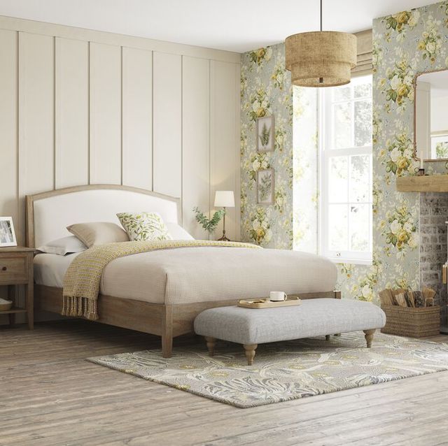country living beds at dreams
