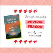 revival season