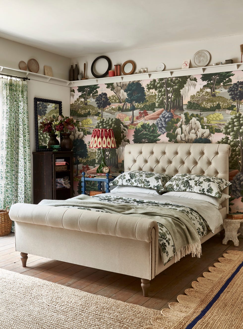 12 muebles y objetos decorativos de ikea perfectos para renovar casas de campo alfombras de fibra