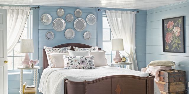 best paint for small bedrooms
