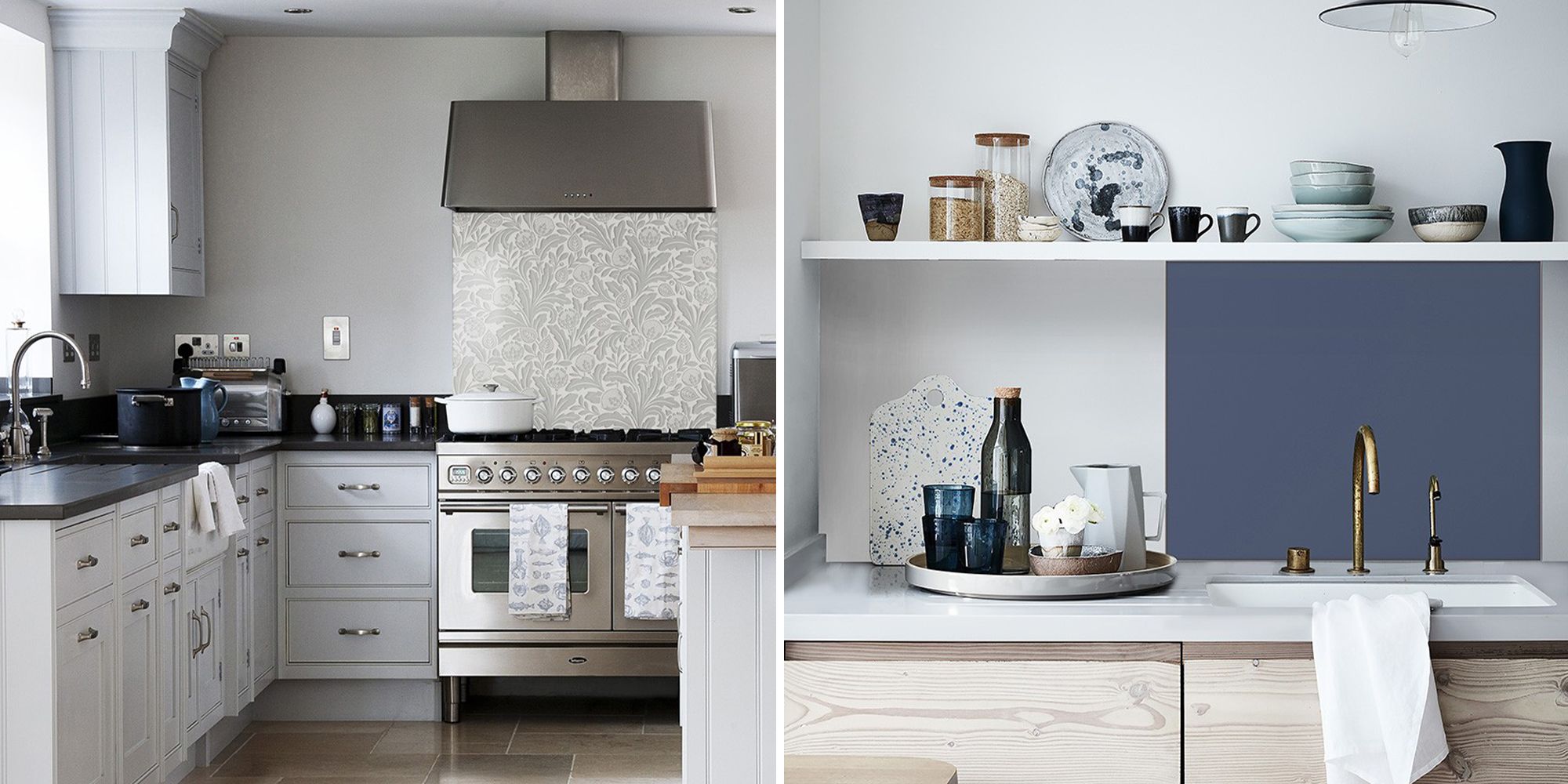 Country Living's Splashbacks Collection