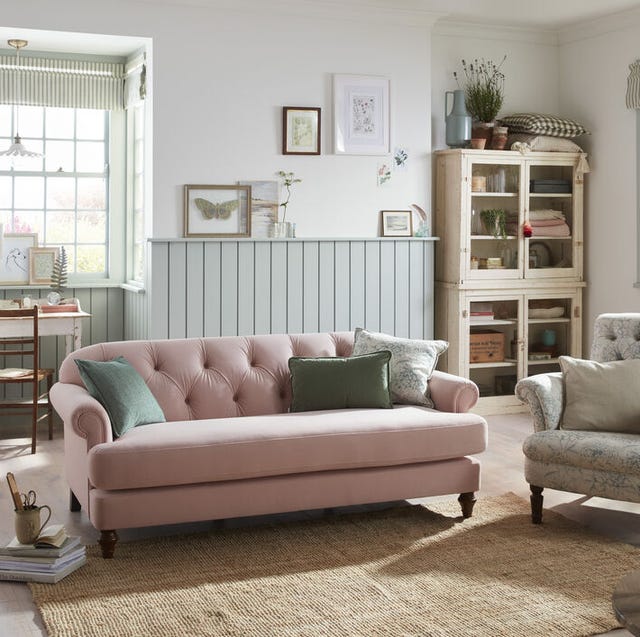 7 Beautiful Country Living X Dfs Sofas