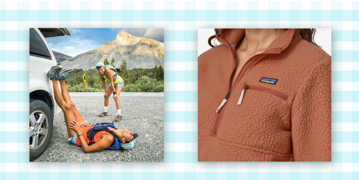 Patagonia summer jacket online