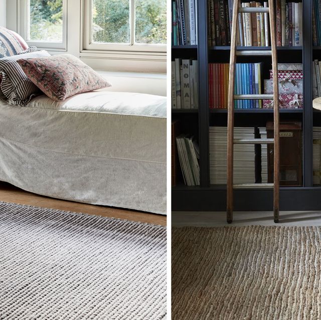 Editor's picks: A collection of rugs designed for country homes
