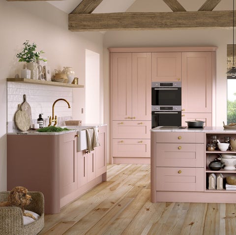 country living kitchens at homebase