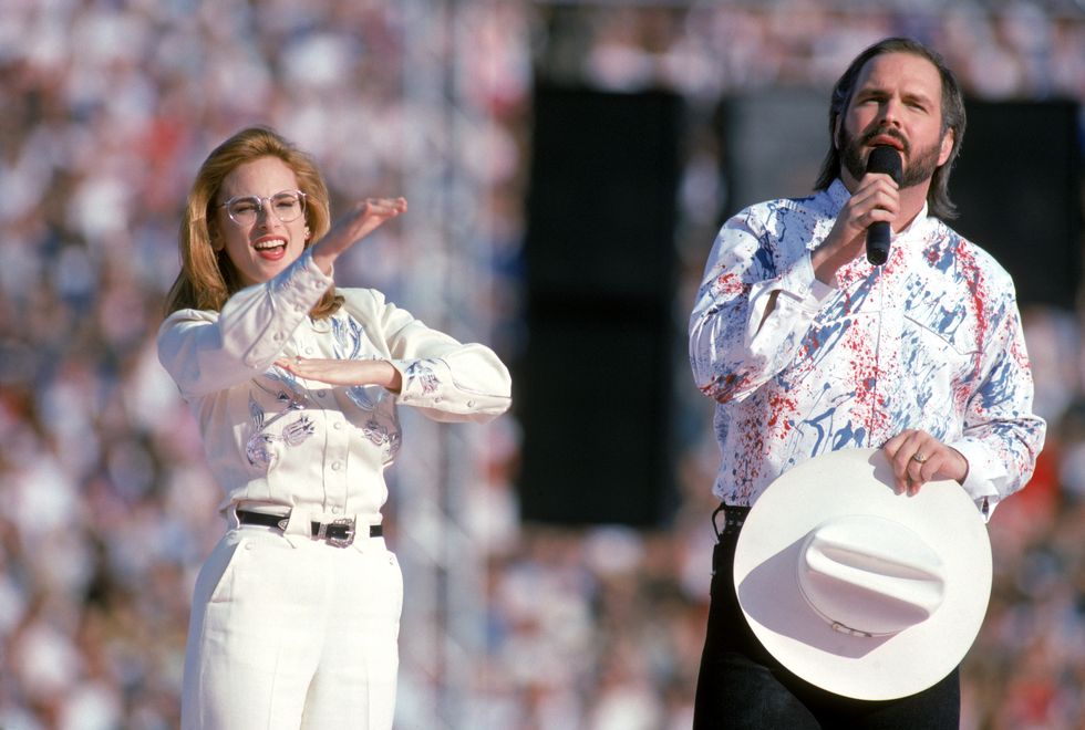 youtube super bowl national anthem