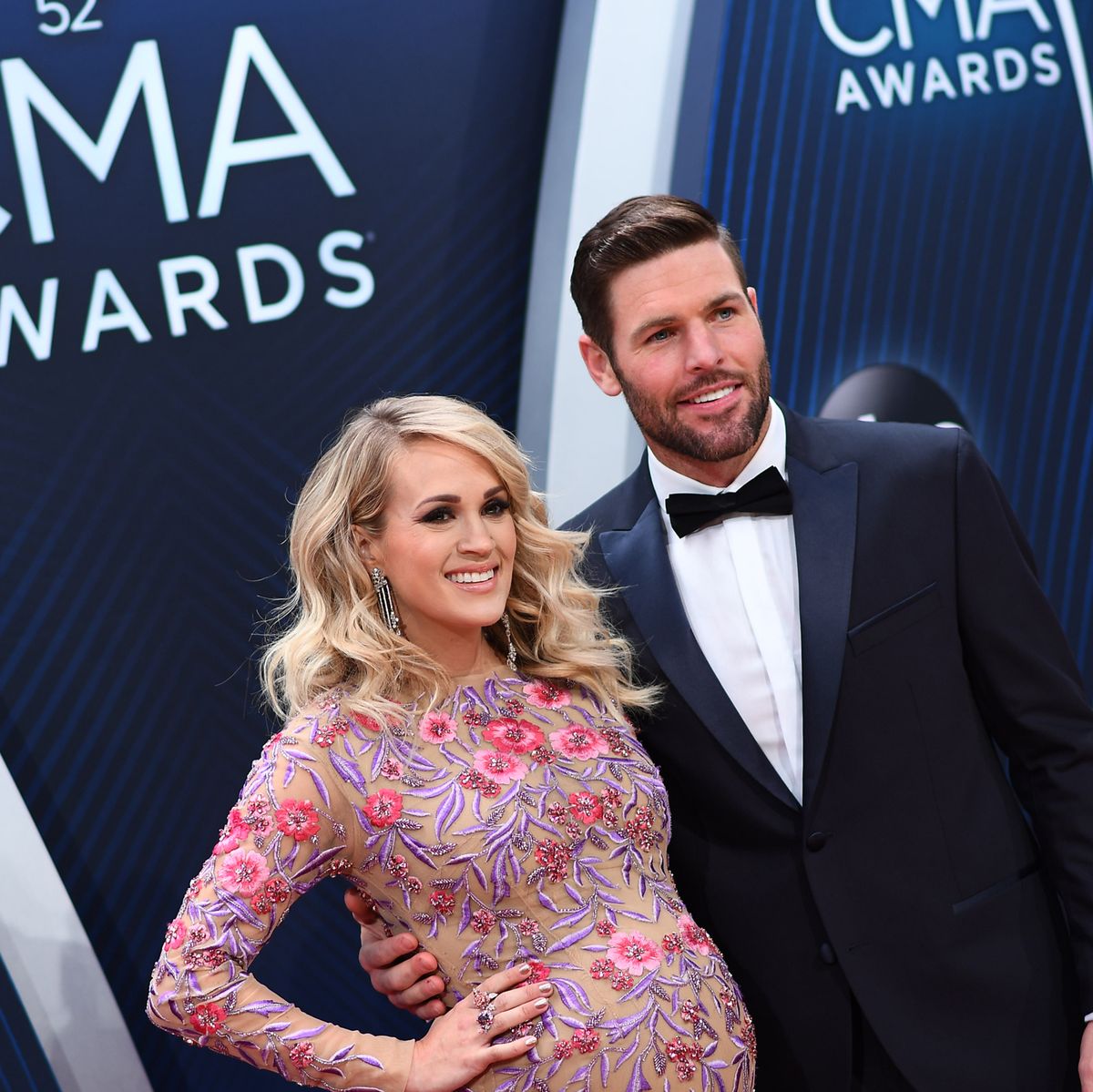 Who Is Carrie Underwood's Husband, Mike Fisher? - Inside the Country  Artist's Marriage