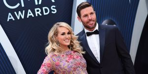 ABC's Coverage Of The 52nd Annual CMA Awards