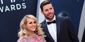 carrie underwood mike fisher