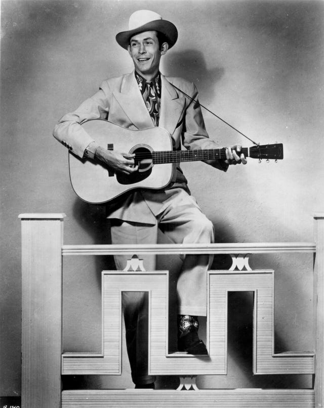 Hank Williams