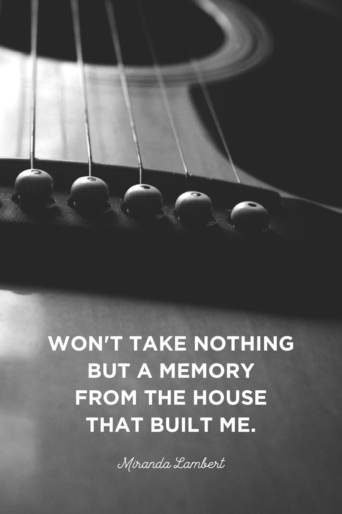 26 Best Country Song Quotes - Country Song Quotes About Life