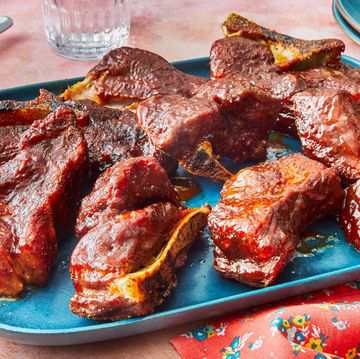 the pioneer woman's country style ribs recipe
