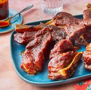 the pioneer woman's country style ribs recipe