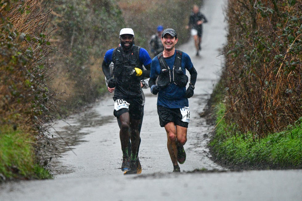 Ultra marathons UK 12 of the best for 2023