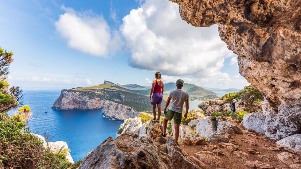 sardegna