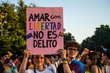 orgullo gay madrid