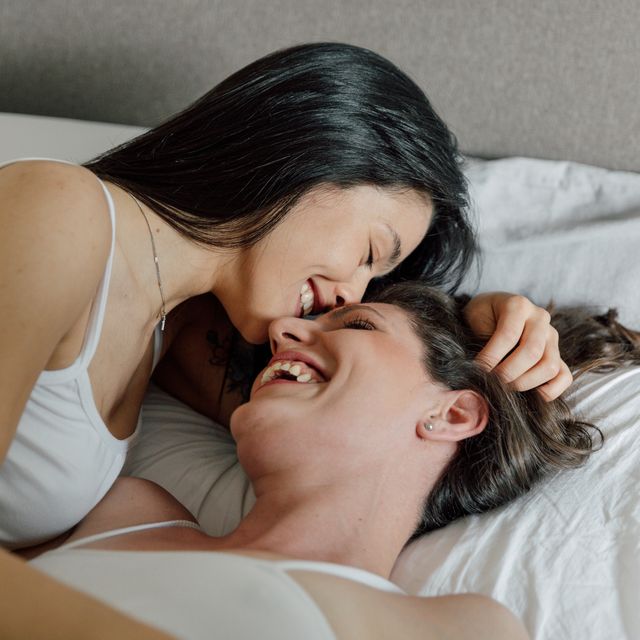 12 ways to boost your sex drive if you're craving more regular intimacy