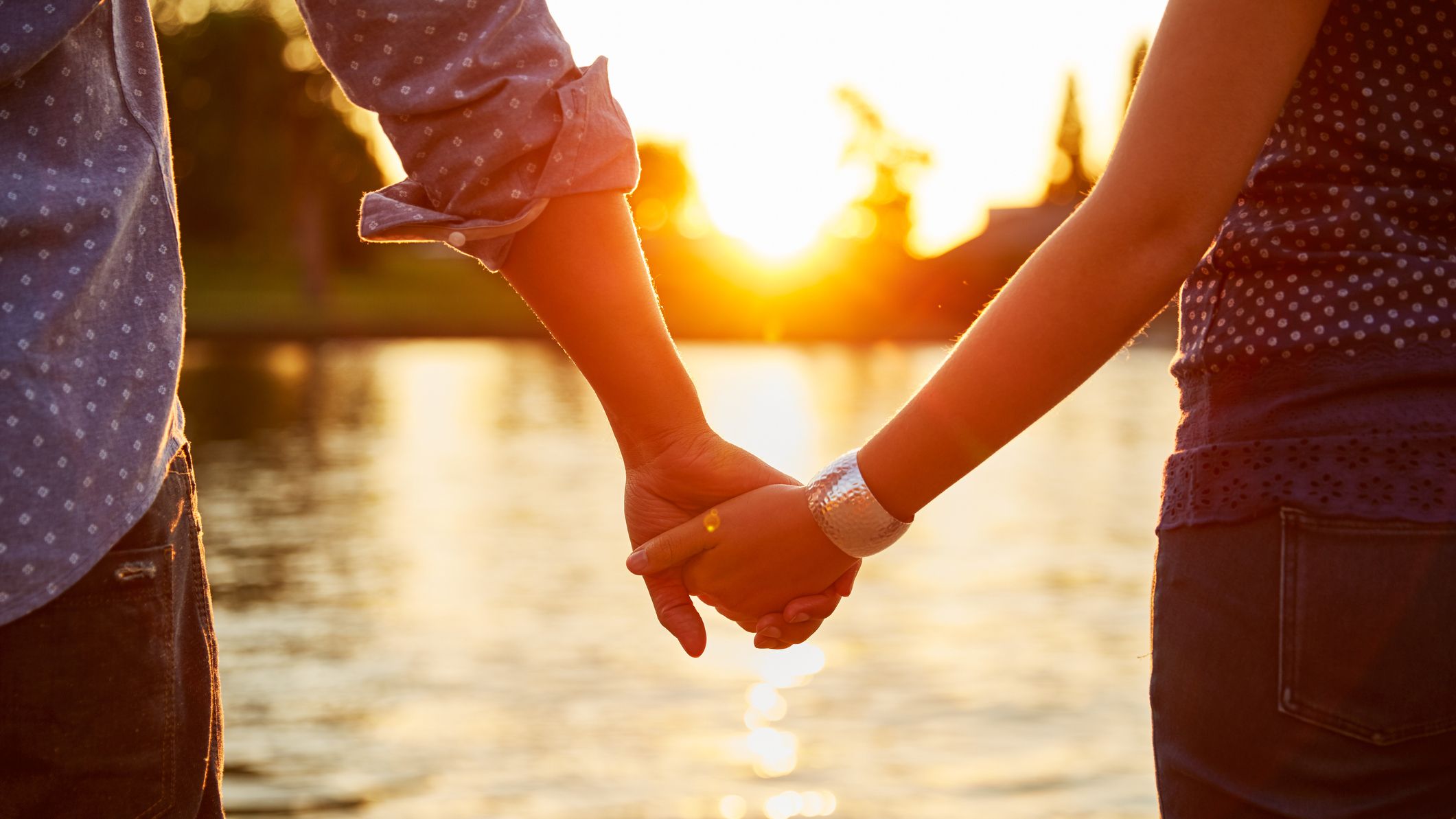 A relationship expert reveals 4 signs that you're a perfect match, The  Independent