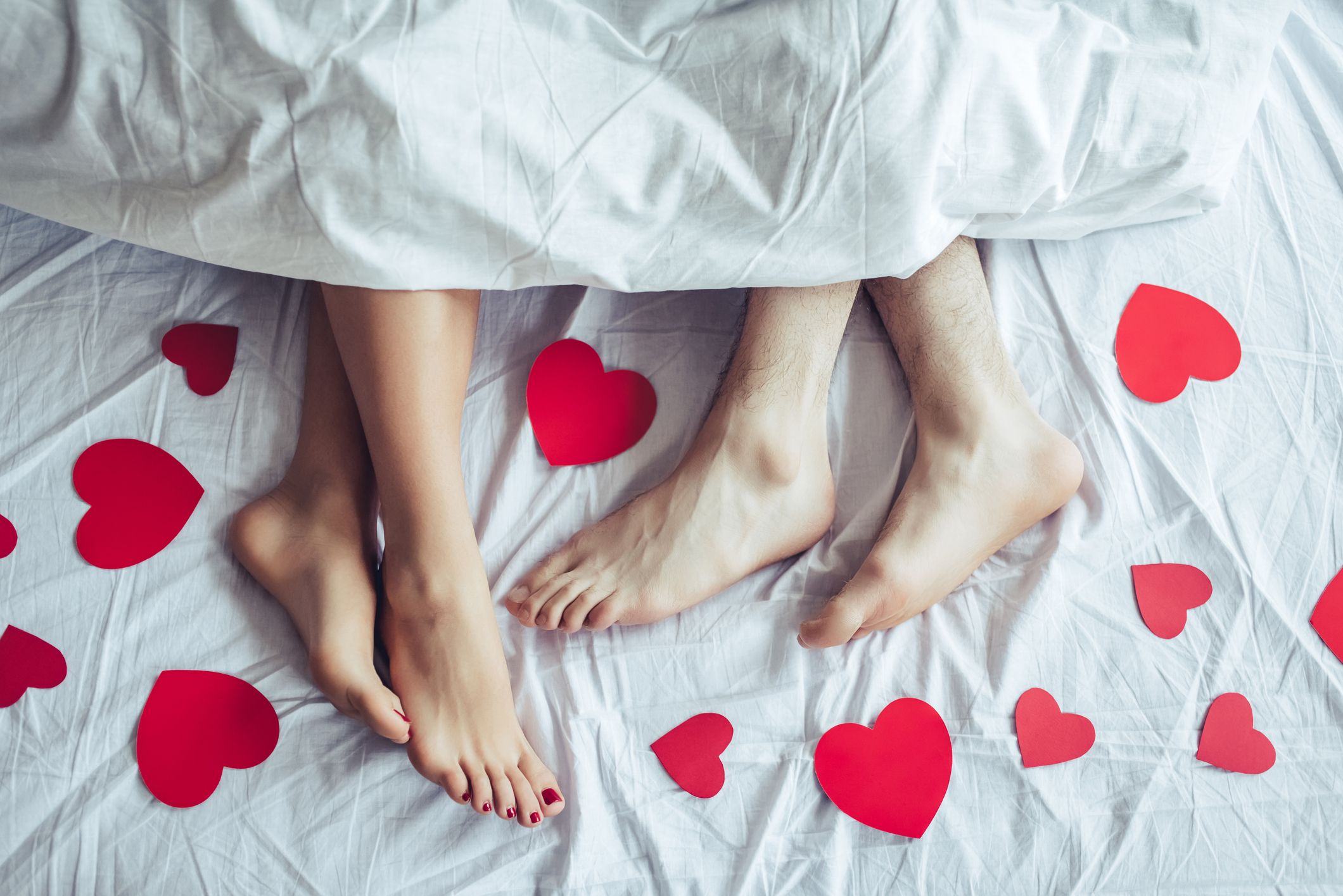 2120px x 1415px - 25 Best Valentine's Day Sex Positions To Try In February 2023